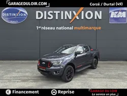 Ford Ranger DC (6) 2.0 ECOBLUE 213 AUTO D. CABINE THUNDER