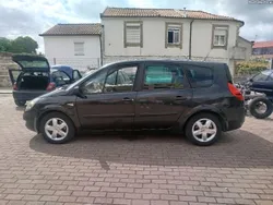 Renault Grand Scénic 1.5 dci de 7 lugares