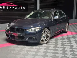 Bmw SERIE 3 F30 330D * PACK M + ENTRETIEN COMPLET