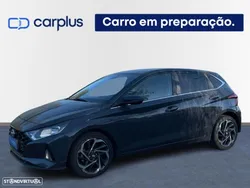 Hyundai i20 1.0 T-GDI Style