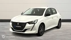 Peugeot 208 1.2 PureTech 100ch S&S Active Pack 118g