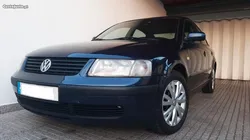 VW Passat 1.9 tdi comfortline top