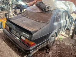 Saab 900 Turbo