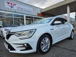 Renault megane iv (2) 1.5 blue dci 115 business