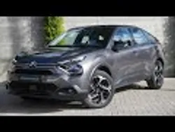 Citroën C4 1.2 PureTech Feel Pack