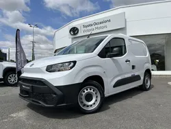 Toyota PROACE CITY Medium 100 D-4D Start 3P FRIGORIFIQUE MC24