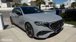 Mercedes-Benz E 300 de