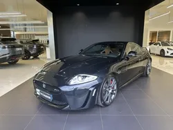 Jaguar XK Coupé 5.0 V8 R-S
