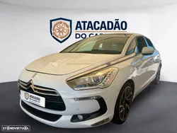 Citroën DS5