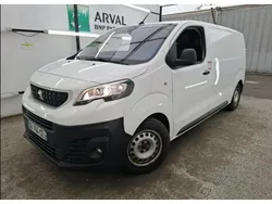 PEUGEOT EXPERT Standard 1.5 BlueHDi 120 CH S&S III Fourgon Asphalt 1ERE MAIN +HISTO COMPLET