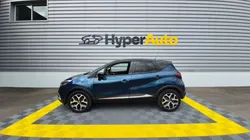 Renault CAPTUR DCI 110 ENERGY INTENS