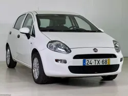 Fiat Punto 1.2 lounge start&stop