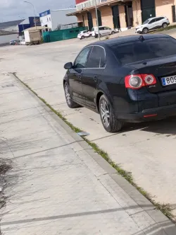 Volkswagen Jetta 1.9TDI Advance