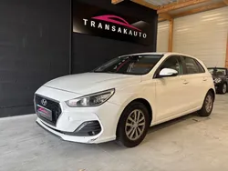 HYUNDAI i30 1.0 T-GDi 120 BVM6 Intuitive