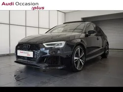 Audi RS3 Sportback 2.5 TFSI 400ch quattro S tronic 7 Euro6d-T