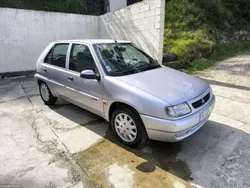 Citroën Saxo Exclusive