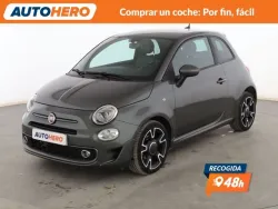 Fiat 500 0.9 S