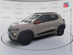 Dacia Spring 45ch Expression