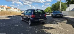 VW Polo 1.0
