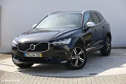 Volvo XC 60 2.0 D4 R-Design AWD Geartronic