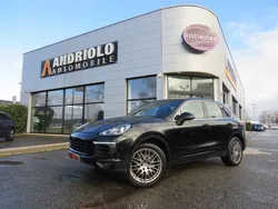 Porsche CAYENNE (958) 3.0 262CH DIESEL