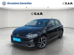 Volkswagen Polo 1.0 TSI 95 S&S BVM5 Life