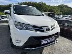 Toyota RAV4 124 D-4D LIFE 2WD