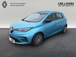 RENAULT Zoe R110 - 22B Equilibre