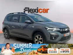 DACIA Jogger 1.0 TCe Expression 7pl.
