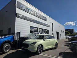 Suzuki SWIFT 1.2 HYBRID 83CH PACK ALLGRIP