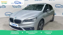 BMW Série 2 Gran Tourer (F46) 2.0 218D 150 Steptronic Sport