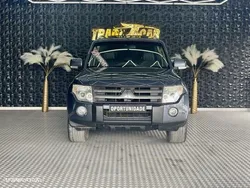 Mitsubishi Pajero 3.2 DI-D GLS BT+CA