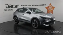 Alfa Romeo Junior Elettrica de 2025