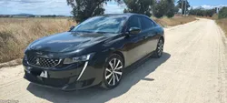 Peugeot 508 GTLine