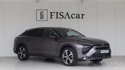 Citroen C5 de 2023