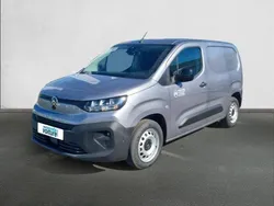 Citroën Berlingo VAN M 650KG BLUEHDI 130 S&S EAT8