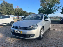VW Golf VI 1.6 TDI 105Cv Best Edition