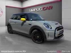 MINI HATCH 3 PORTES ELECTRIC F56 BEV LCI Cooper SE 184 ch Essential Garantie 12 mois