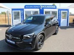 Mercedes-benz GLB 200 d 150ch AMG Line 8G-DCT