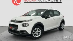 Citroen C3 de 2021