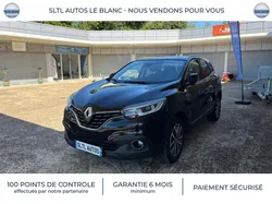 Renault Kadjar 1.5 dCi 110Ch - 161 000Km 2017 Garantie 6 Mois