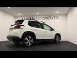 Peugeot 2008 1.6 BlueHDi GT Line