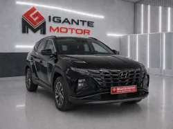 Hyundai TUCSON 1.6 TGDI HEV Style AT