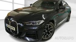 BMW Série 4 de 2022
