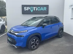 Citroen C3 Aircross PureTech 110 Shine
