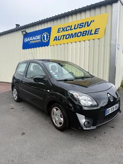 RENAULT Twingo 2 II 1,2 75 CH 1ER MAIN
