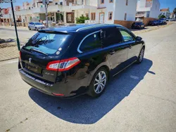 Peugeot 508 Business Line