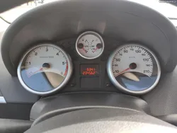 Peugeot 207 1.6 99G