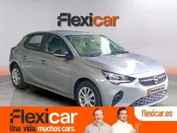 OPEL Corsa 1.4 Expression 75