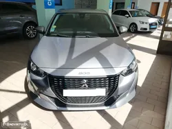 Peugeot 208 1.5 BlueHDi Active Pack